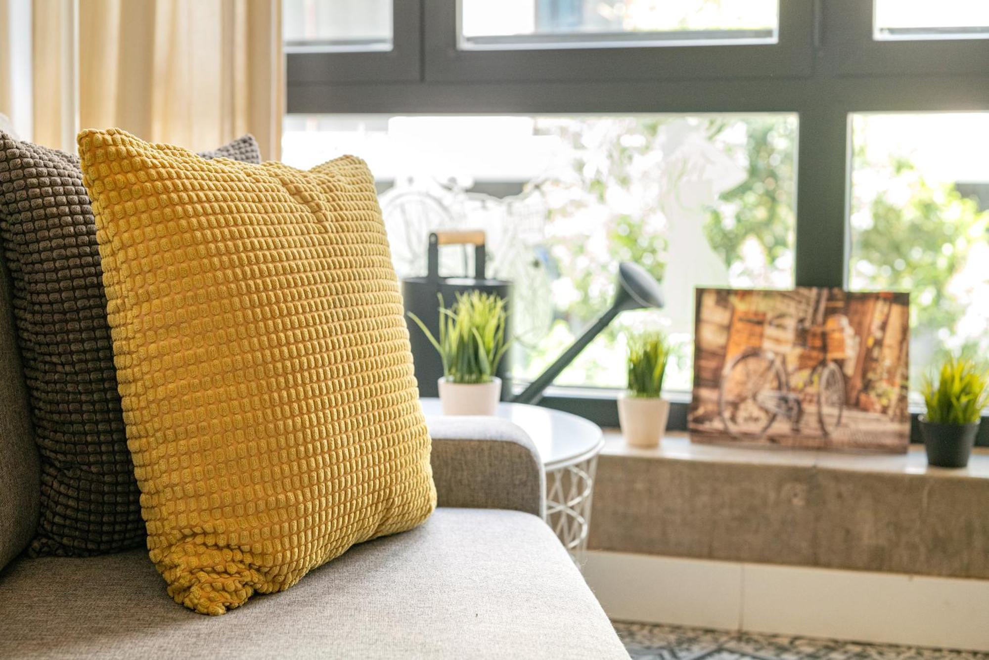 Vintage Apartment Near Puerta Del Sol Madrid Ngoại thất bức ảnh