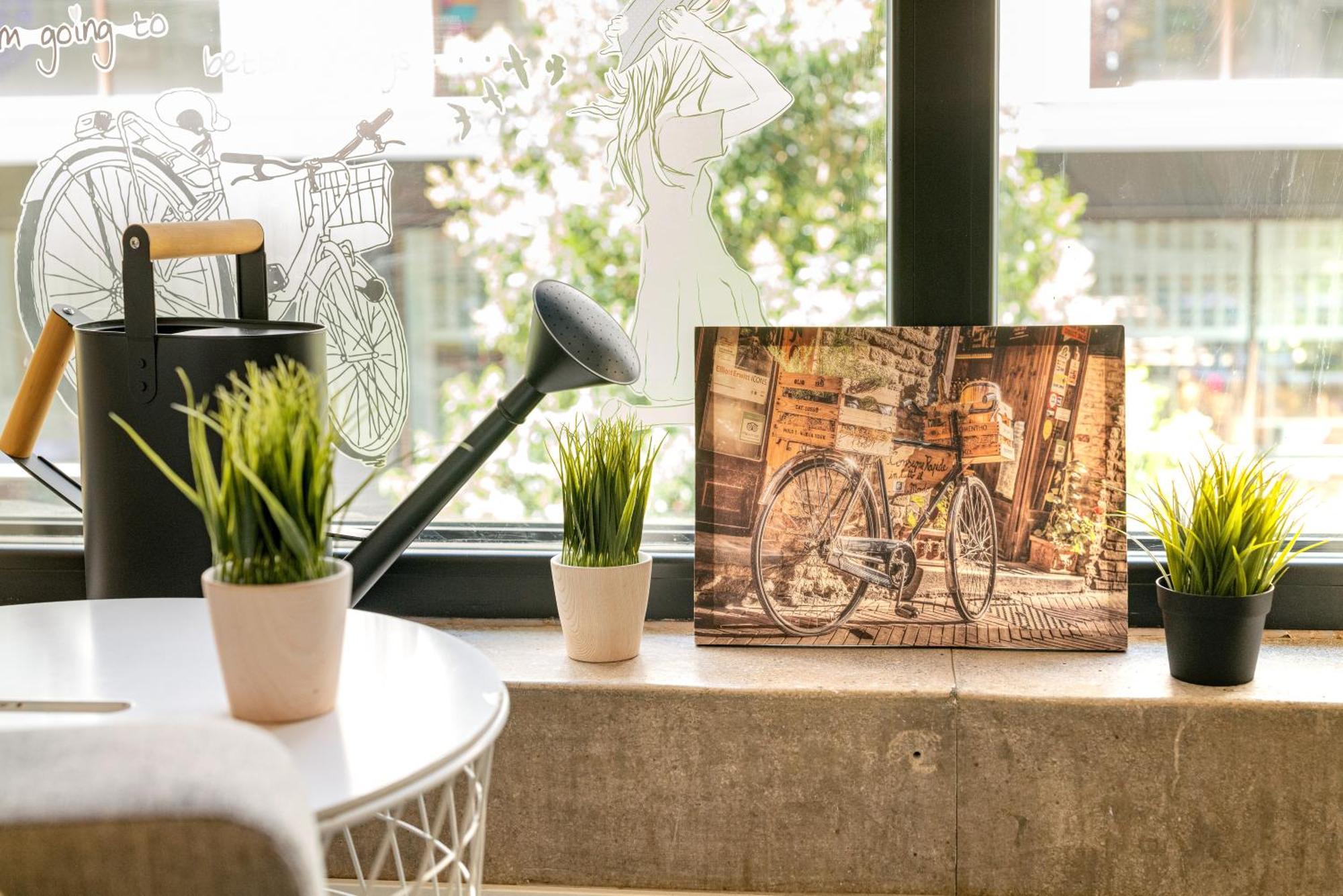 Vintage Apartment Near Puerta Del Sol Madrid Ngoại thất bức ảnh